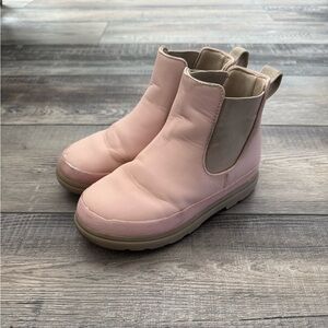 Native Kensington Boots
